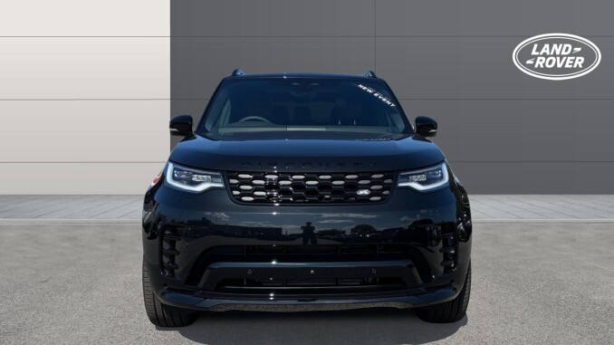 Land Rover Discovery 3.0 D350 Dynamic SE 5dr Auto Diesel Station Wagon - Image 7